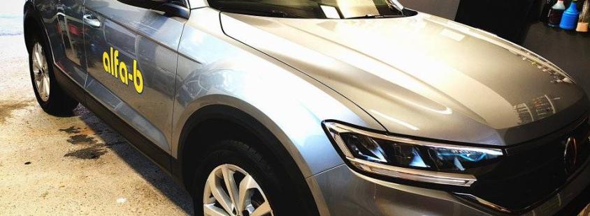 Avtošola Novo mesto