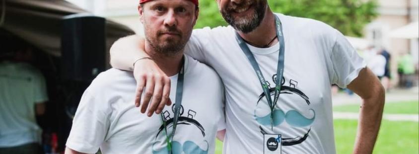 Online prodaja ženskih in moških oblačil Slovenija