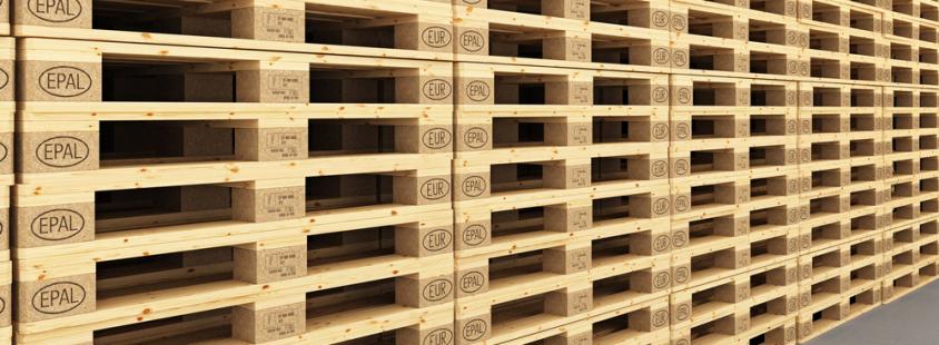 Odkup in prodaja euro palet