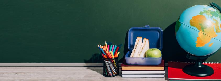 Osnovna šola Toneta Okrogarja Zasavje