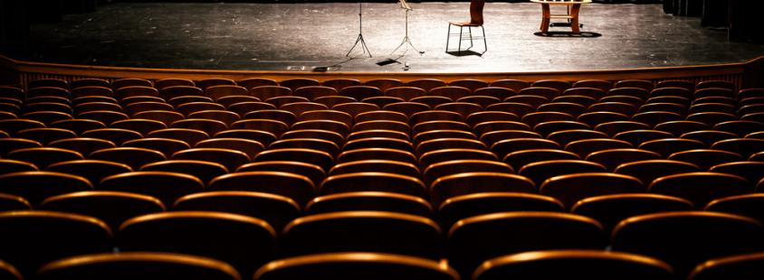 Izdelava in montaža dvoranskih stolov Slovenija