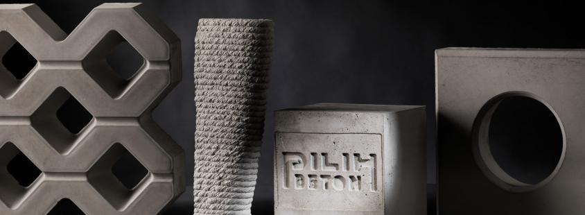 Kvalitetni betonski izdelki Slovenija