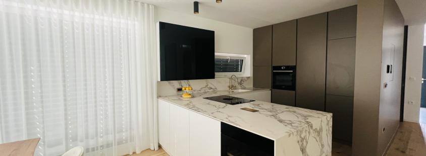 Izdelava kuhinjskih pultov po meri Slovenija