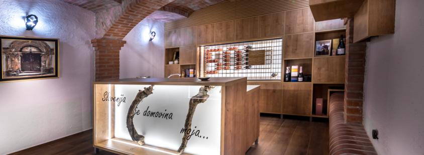 Pohištvo in kuhinje po meri Savinjska