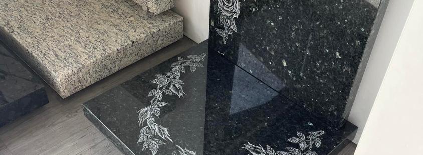 Povoljna izrada nadgrobnih spomenika u Sloveniji