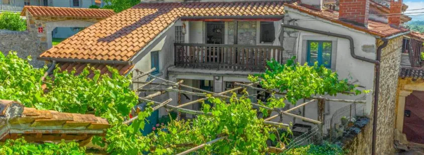 Družinski apartma Dutovlje