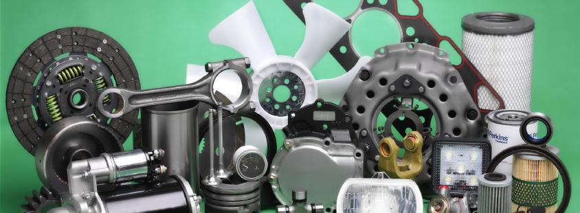 Kakovostni rezervni deli za kmetijsko in gradbeno mehanizacijo Slovenija