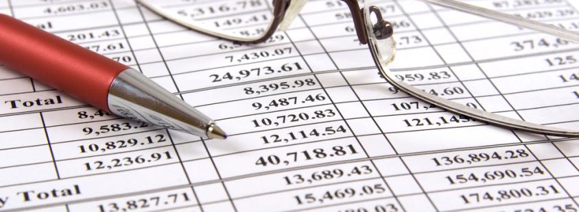 Knjigovodske in računovodske storitve Bežigrad, Ljubljana