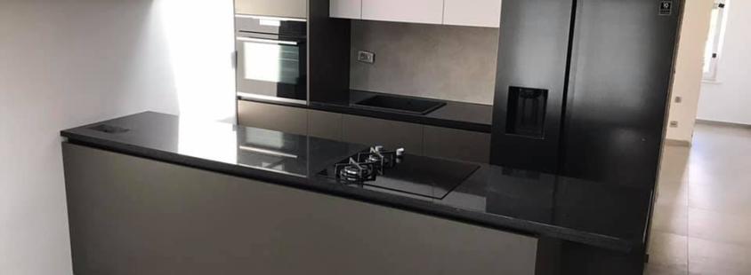 Kuhinjske radne ploče po mjeri Slovenija