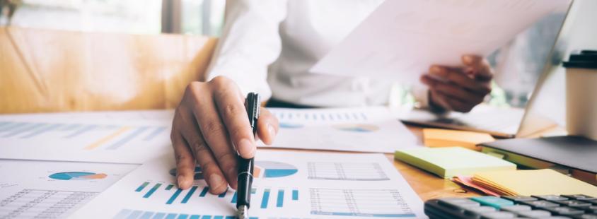 Računovodske storitve Grosuplje