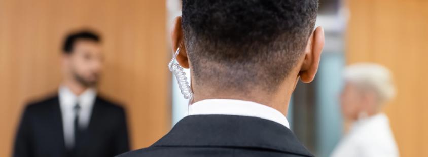 Zasebno varovanje Slovenija