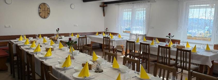 Prostor za praznovanje Rogaška Slatina, Savinjska