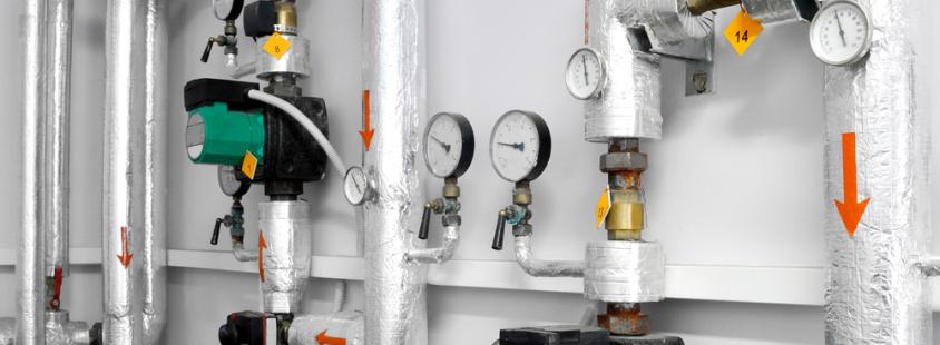 Strojne inštalacije Štanjel, Primorska