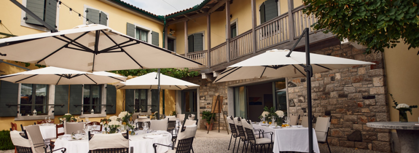 Valentinova večerja Sežana