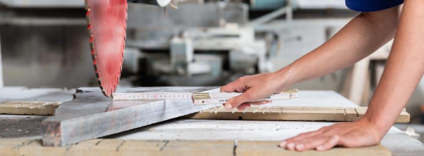 Trgovina opremom za klesarske radove Slovenija, Hrvatska