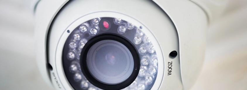 Montaža videonadzornih kamer Slovenija, Hrvaška