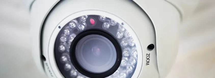 Montaža videonadzornih kamer Slovenija, Hrvaška
