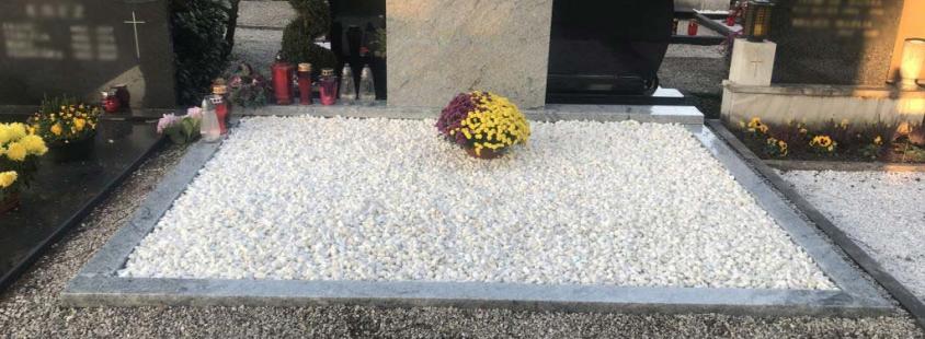 Ugodna Izdelava nagrobnih spomenikov Slovenija