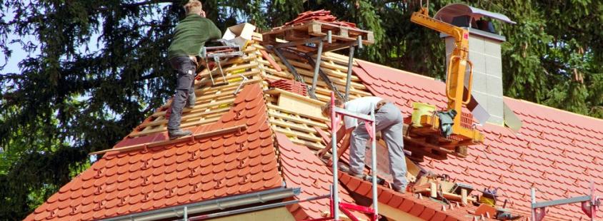 Krovstvo in kleparstvo tesarstvo Ljubljana okolica