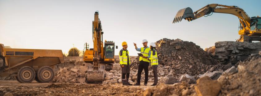 Bager izkopi Medvode, Ljubljana