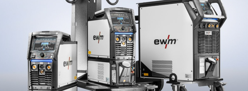 Prodaja varilne tehnike Slovenija