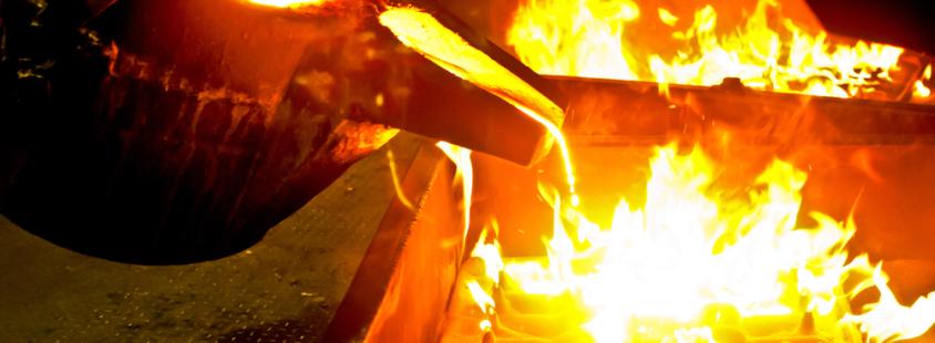 Zastopstvo Heraeus Electro-Nite Italija