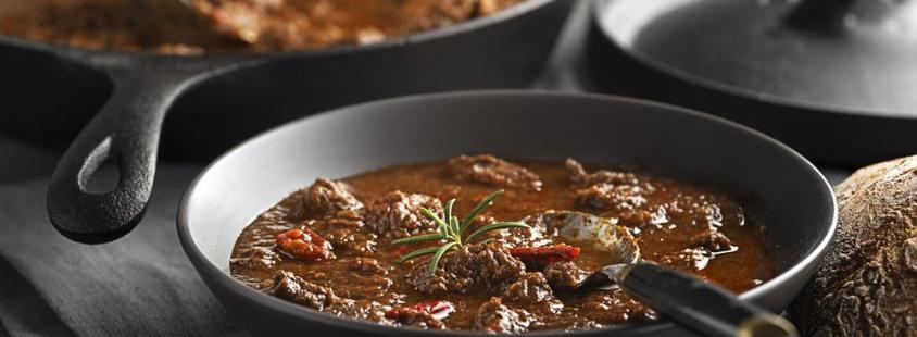 Specialitete divjačine Gornja Radgona, Pomurje