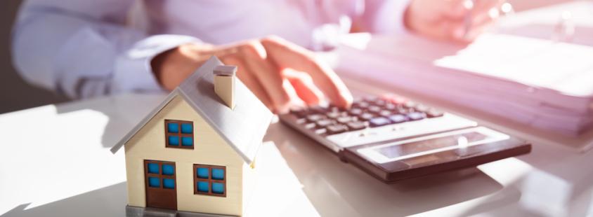 Ocena tržne vrednosti nepremičnine Ljubljana