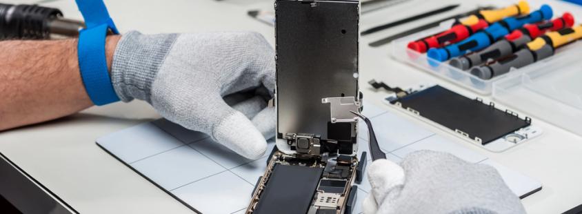 Servis mobilnih telefonov Ljubljana