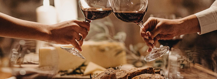 Nočitev z zajtrkom Sežana