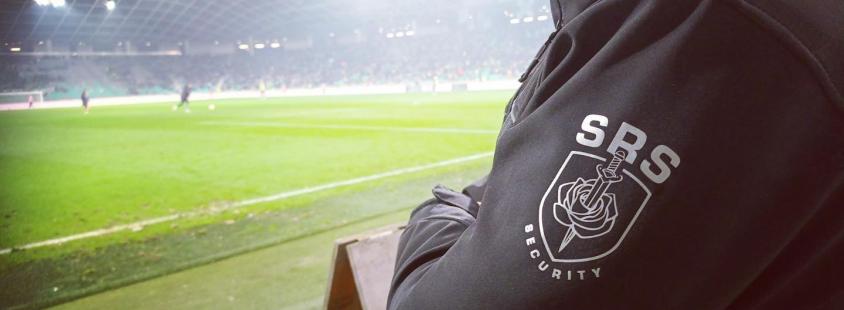 Telesna straža Slovenija