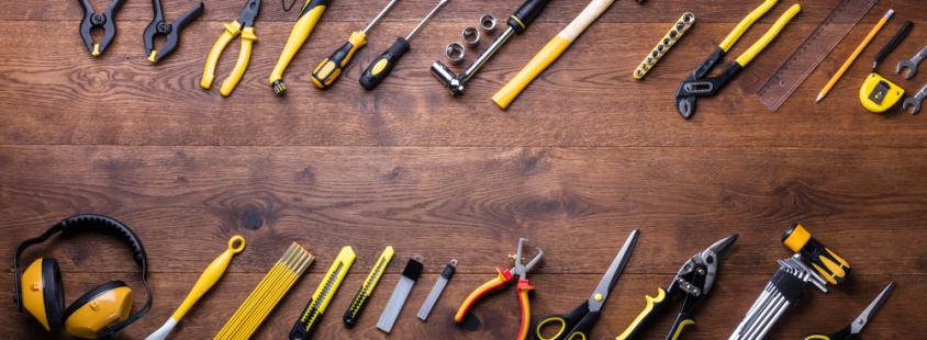 Ročno orodje Unior Slovenija