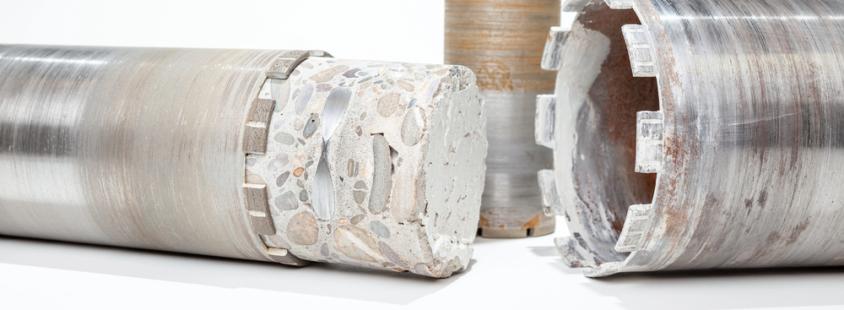 Diamantno vrtanje in rezkanje Nova Gorica