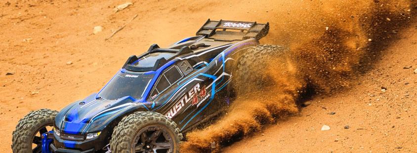 Traxxas RC avtomobili Slovenija