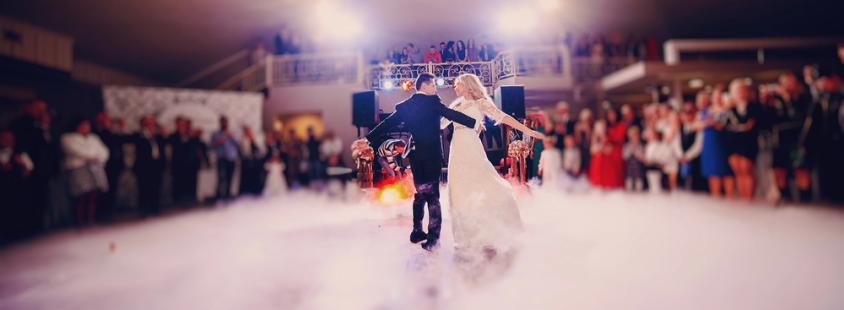 Tečaj poročnih plesov Goriška, Primorska