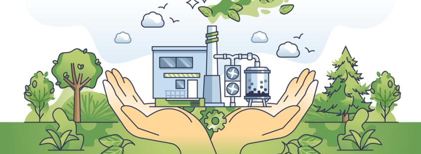 Delavnice izračuna ogljičnega odtisa Slovenija