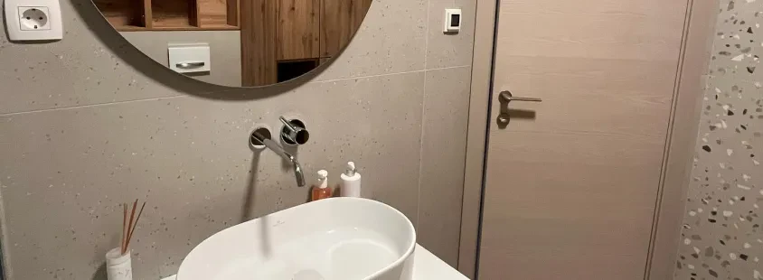 Kuhinje in kopalnice po naročilu Maribor