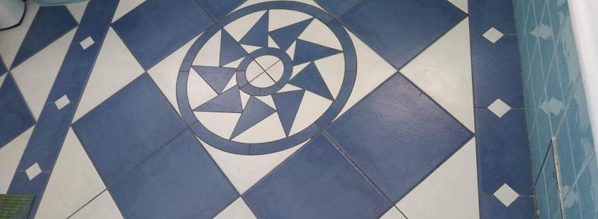 Polaganje keramike in kamna Kranj, Gorenjska