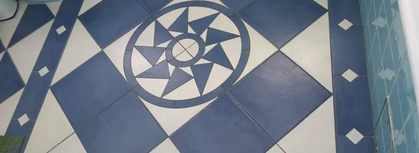 Polaganje keramike in kamna Kranj, Gorenjska