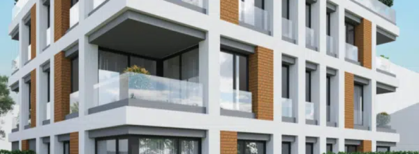 Posredništvo pri prodaji nepremičnin Ajdovščina