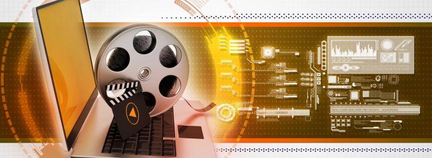 Montaža video produkcije cela Slovenija