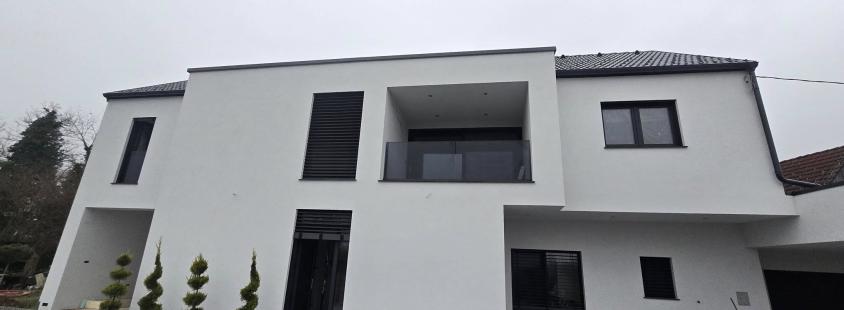 Prodaja aluminijastih profilov Dolenjska