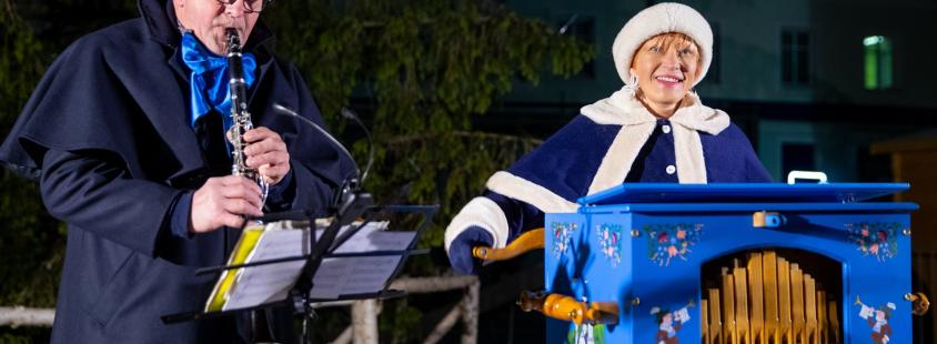 Glasbeno društvo s pridihom lajne Slovenija