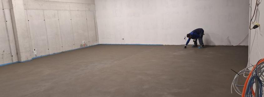 Strojni estrihi Maribor, Ptuj, okolica