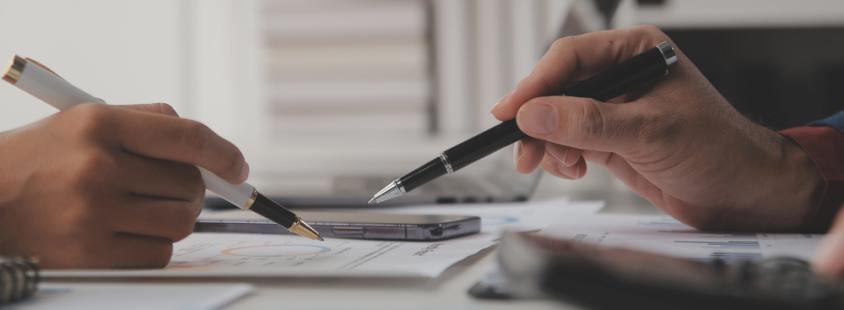 Kvalitetne računovodske in knjigovodske storitve Murska sobota, Slovenija