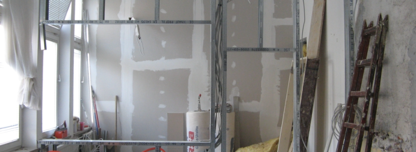 Suhomontaža Zasavje