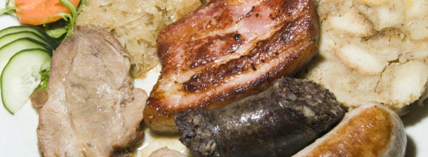 Dobre malice in kosila Gornja Radgona