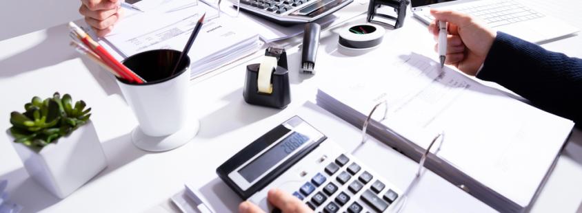 Dober računovodski servis Medvode