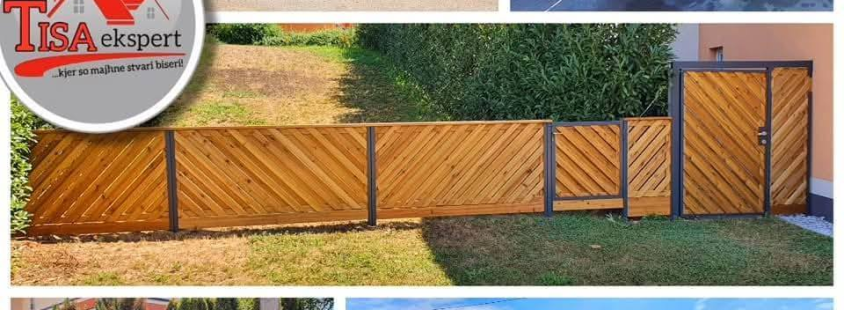 Redno vzdrževanje objektov Ljubljana, Osrednja Slovenija