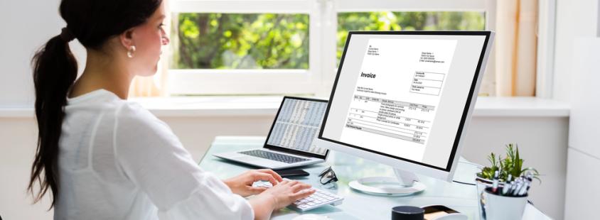 Notranja revizija Slovenija